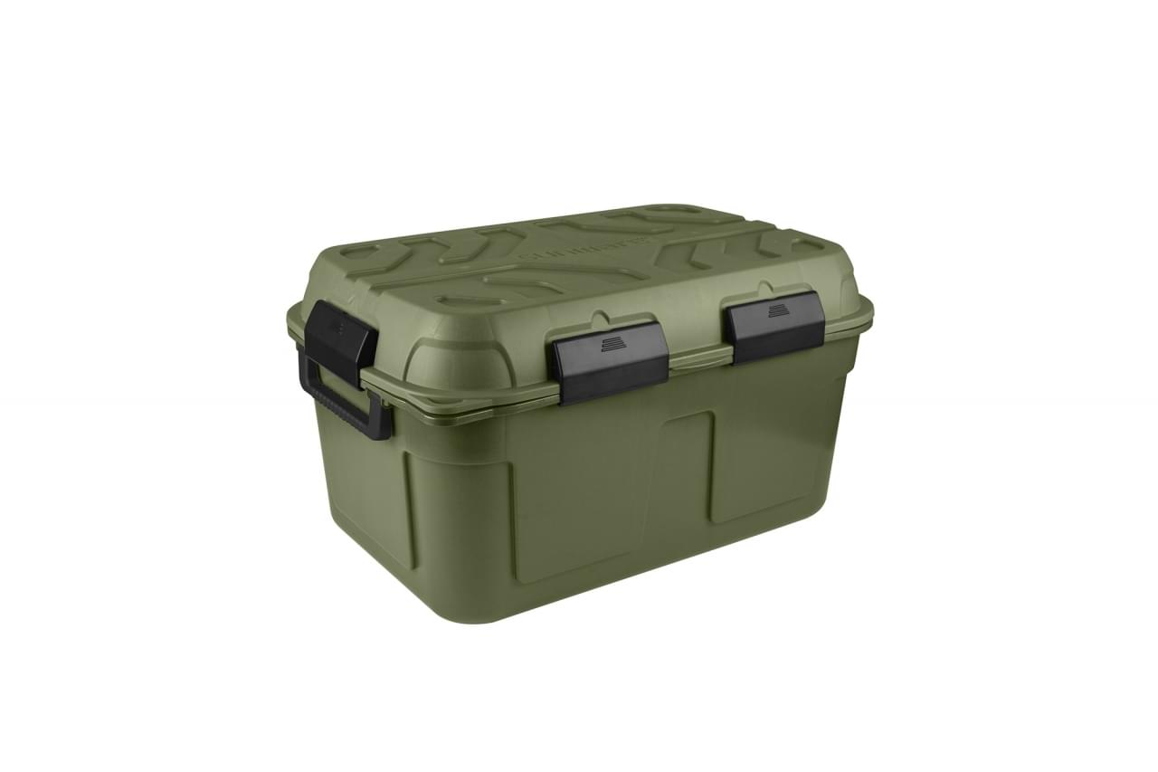 Sunware - Q-line Waterdichte Opbergbox 130L