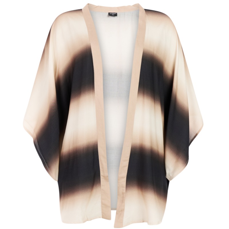 Protest - Fade Kimono Dames