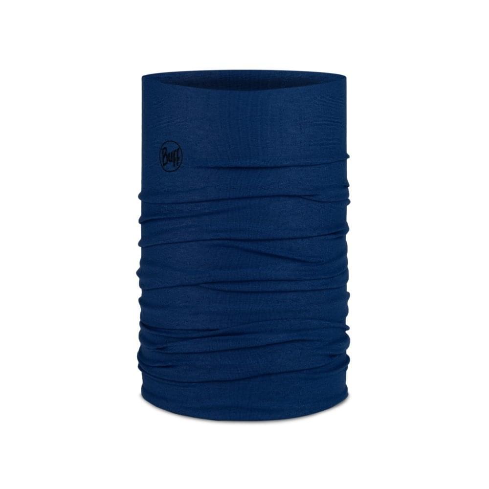 Buff - BUFF® Original EcoStretch SOLID COBALT - Nekwarmer