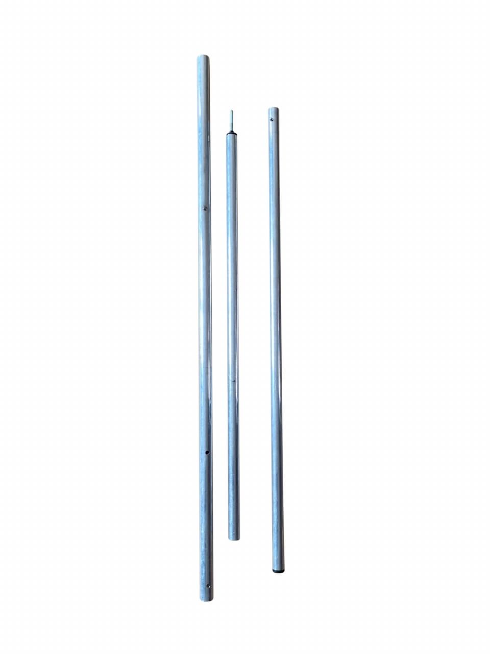 Campguru - Aluminium Rafter