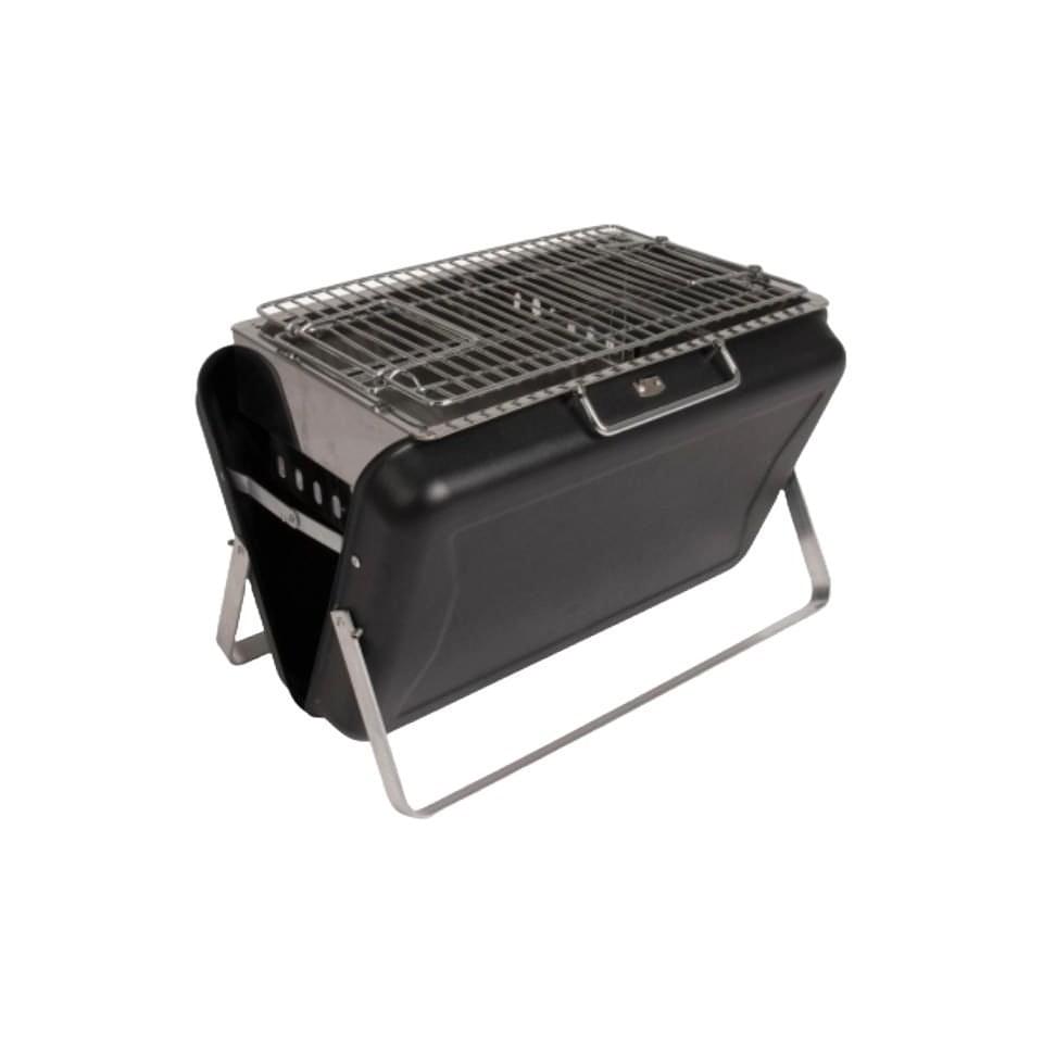 Bo-Camp - Irving Koffer Houtskool Barbecue