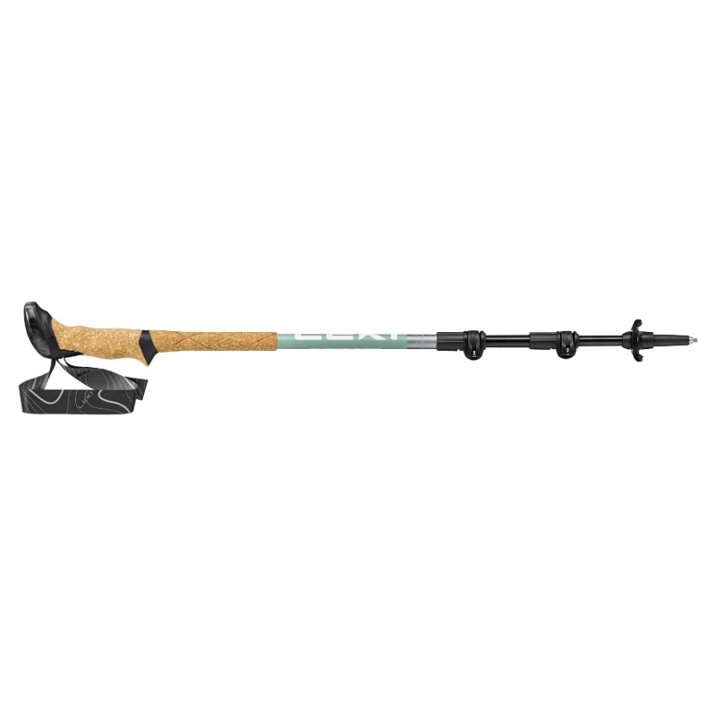 Leki - Makalu Light Compact Wandelstok