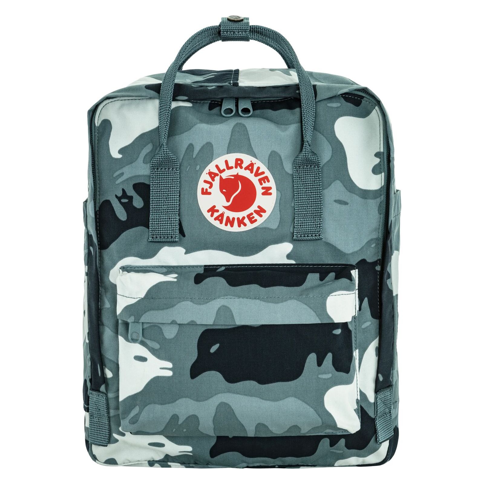 Fjallraven - Kanken Graphics Rugzak