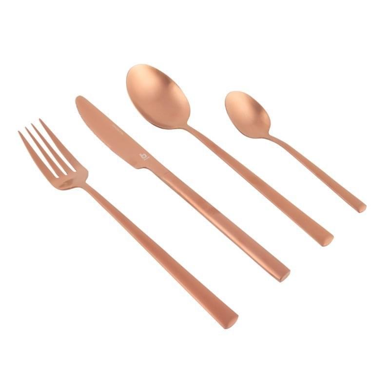 Bo-Camp - Bestekset Corson 16-delig