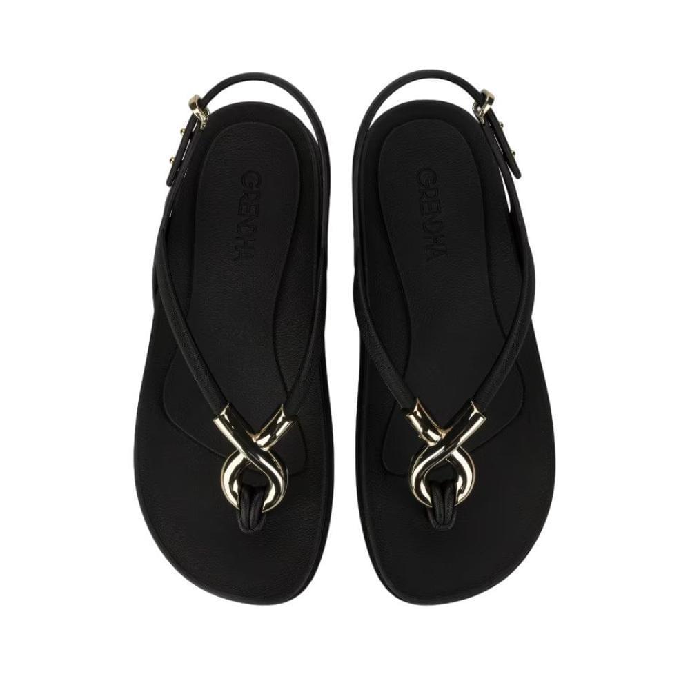 Grendha - Musa Sandaal Dames Grendha - Musa Sandaal Dames