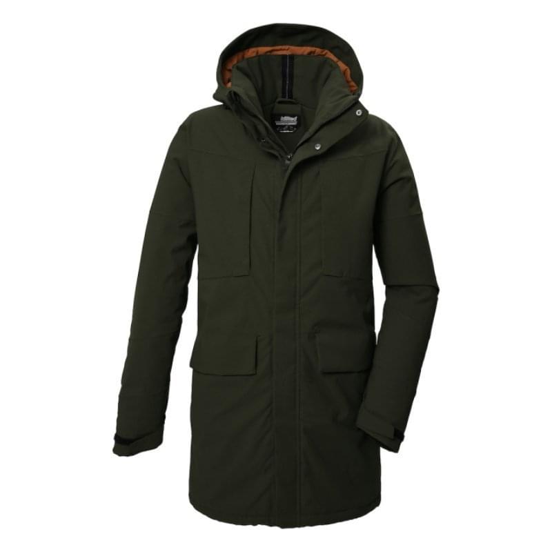 Killtec - Kow 80 Parka Heren