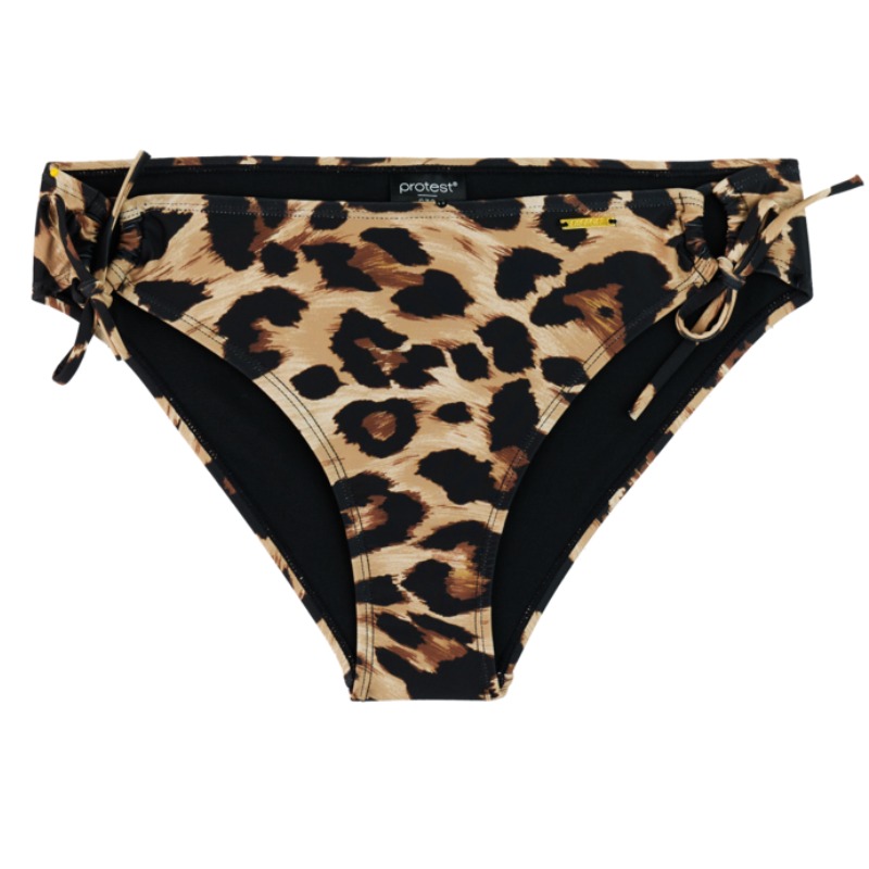 Protest - Mix Cabelus Bikini Broekje Dames