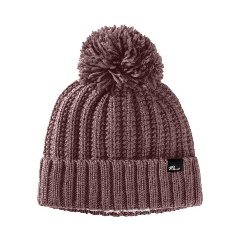 Jack Wolfskin - Highloft Beanie Dames