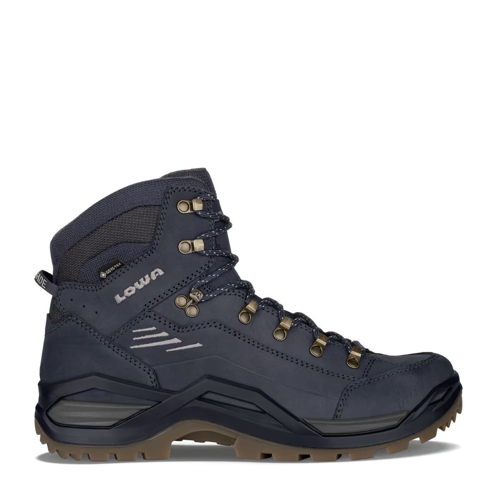 Lowa - Renegade Evo GTX Mid Wandelschoen Heren