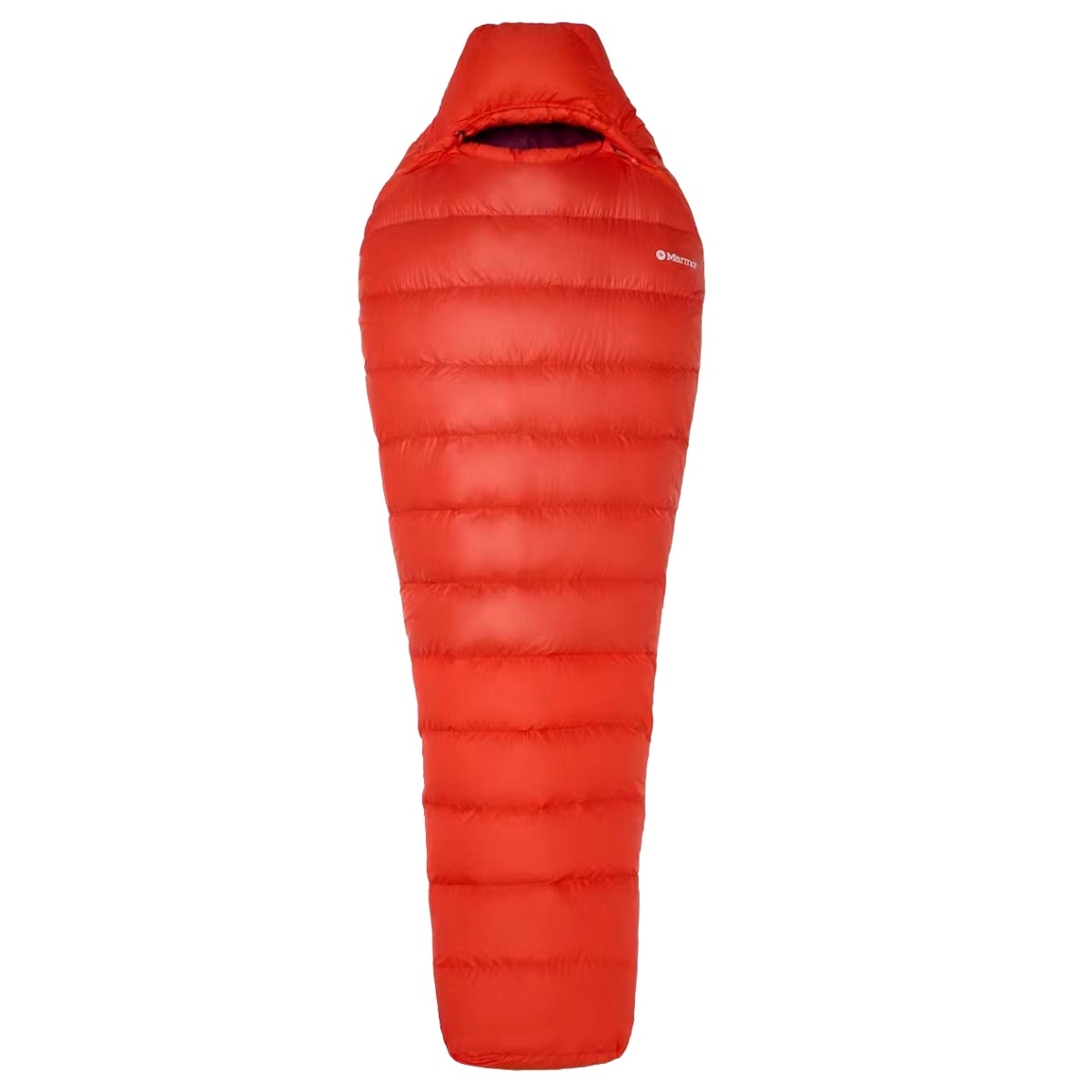 Marmot - MAD River 40 R LZ  Mummy Slaapzak