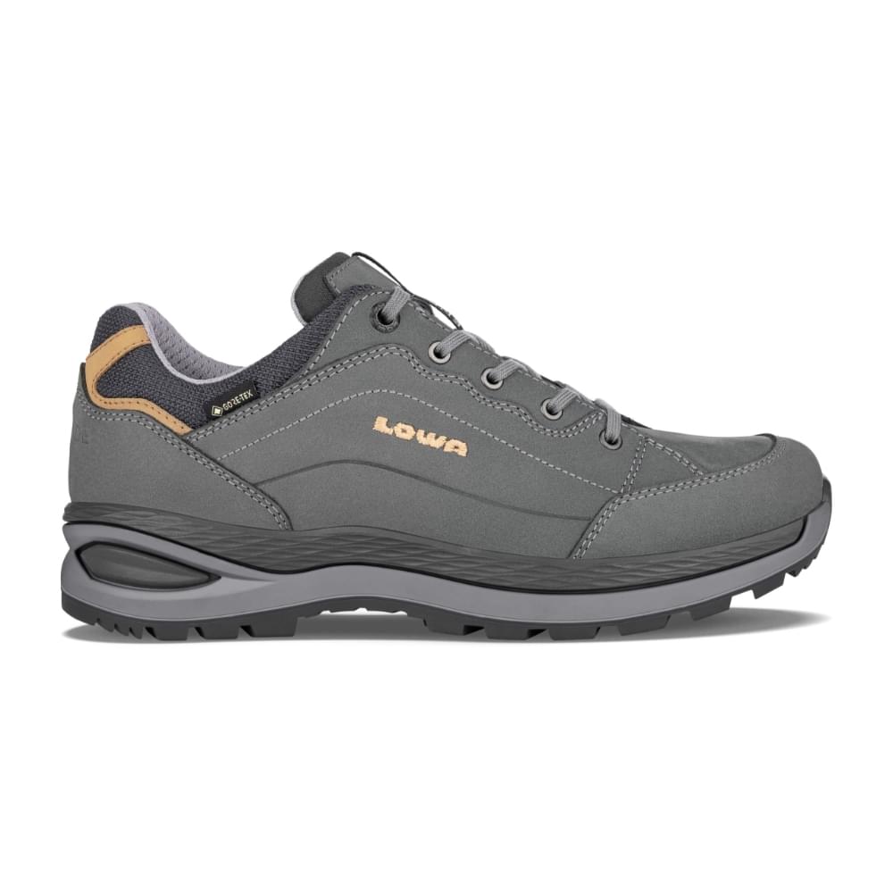Lowa - Renegade Evo GTX Lo Wandelschoen Dames