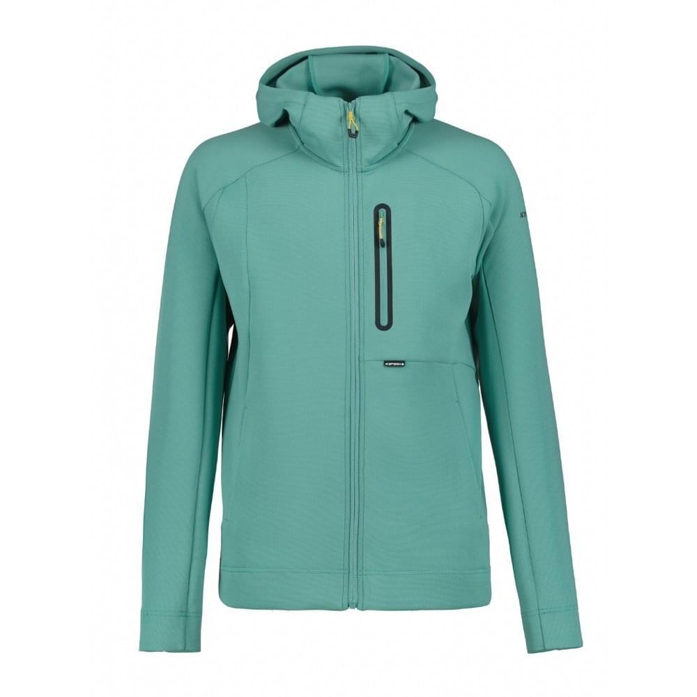 Icepeak - Brunsville Vest Heren