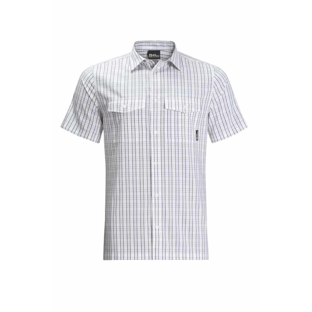 Jack Wolfskin - Thompson Blouse Heren