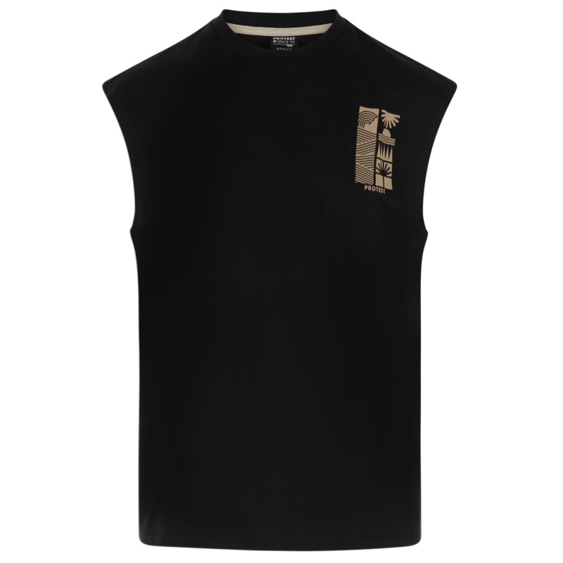 Protest - Dilston Tanktop Heren