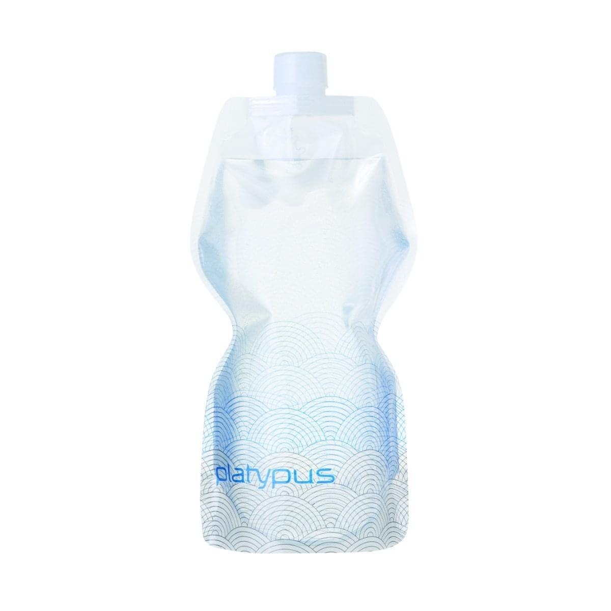 Platypus - SoftBottle Waves 1.0L Drinksysteem