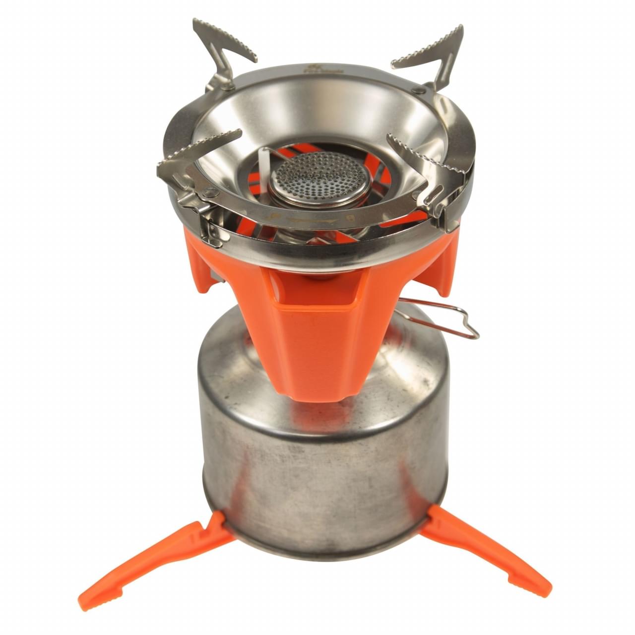 EOE - Scandium X2 Gasbrander