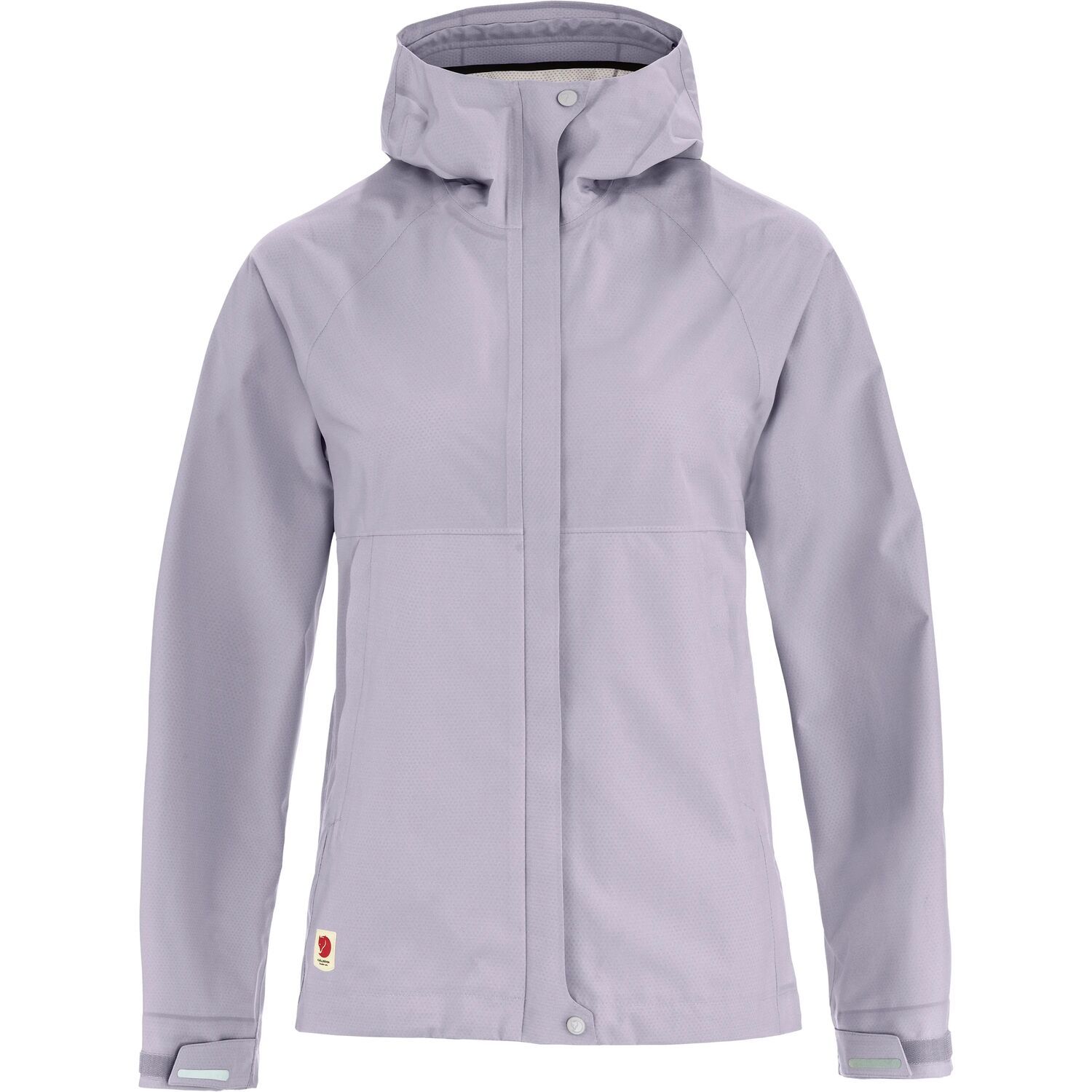Fjallraven - Hydratic Trail Jas Dames