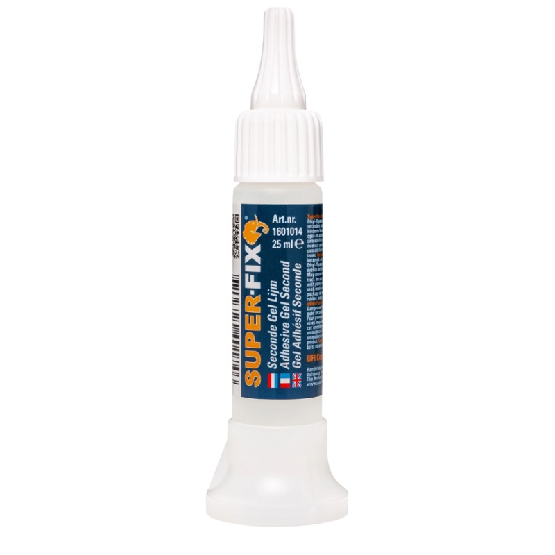 Super-fix - Gel Lijm 25ml