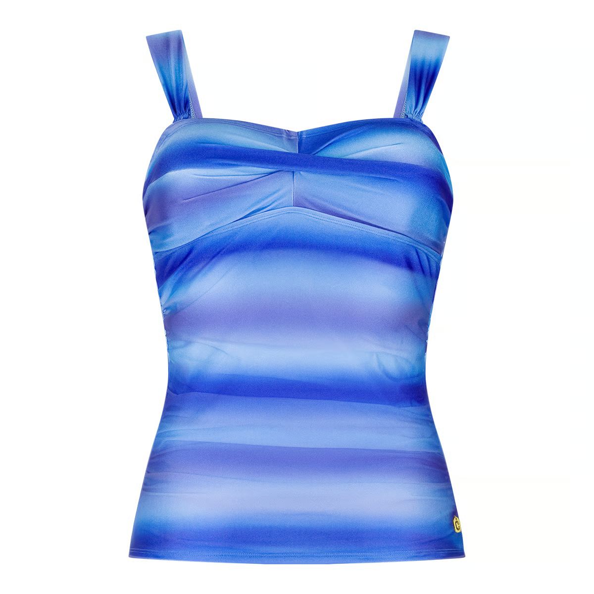 ten Cate Beach - Twisted Tankini Top Dames