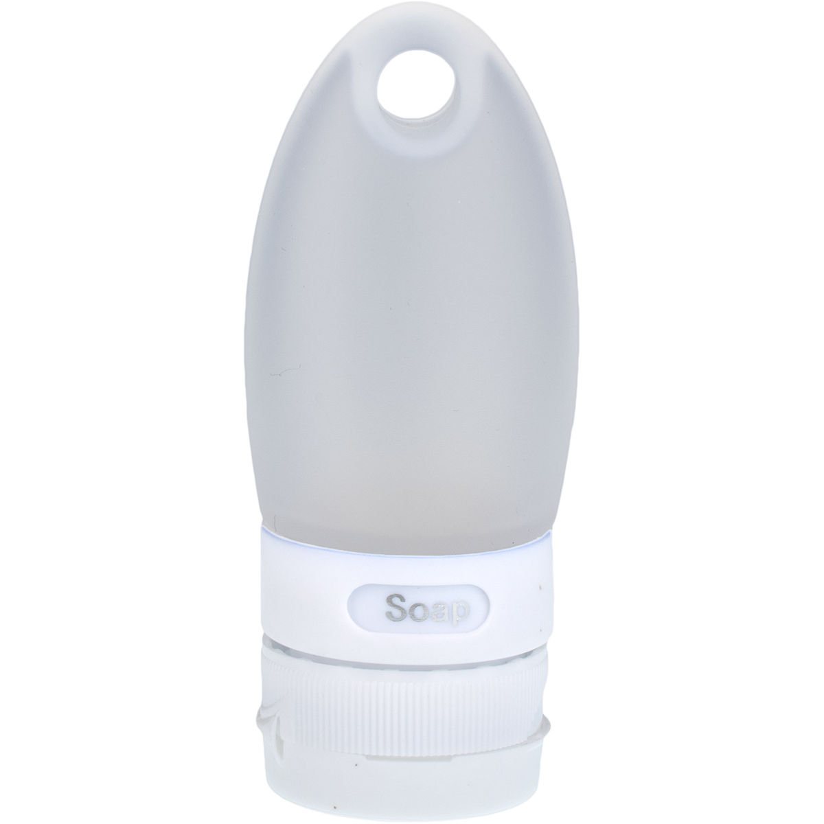 Rubytec - Mini Squeeze Bottle White