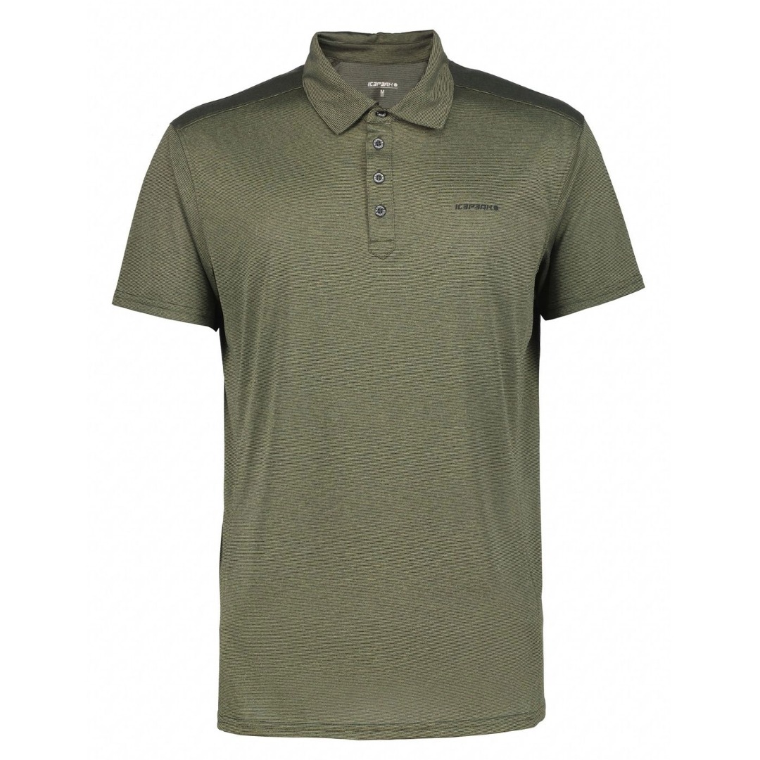Icepeak - Bridgton Polo Heren