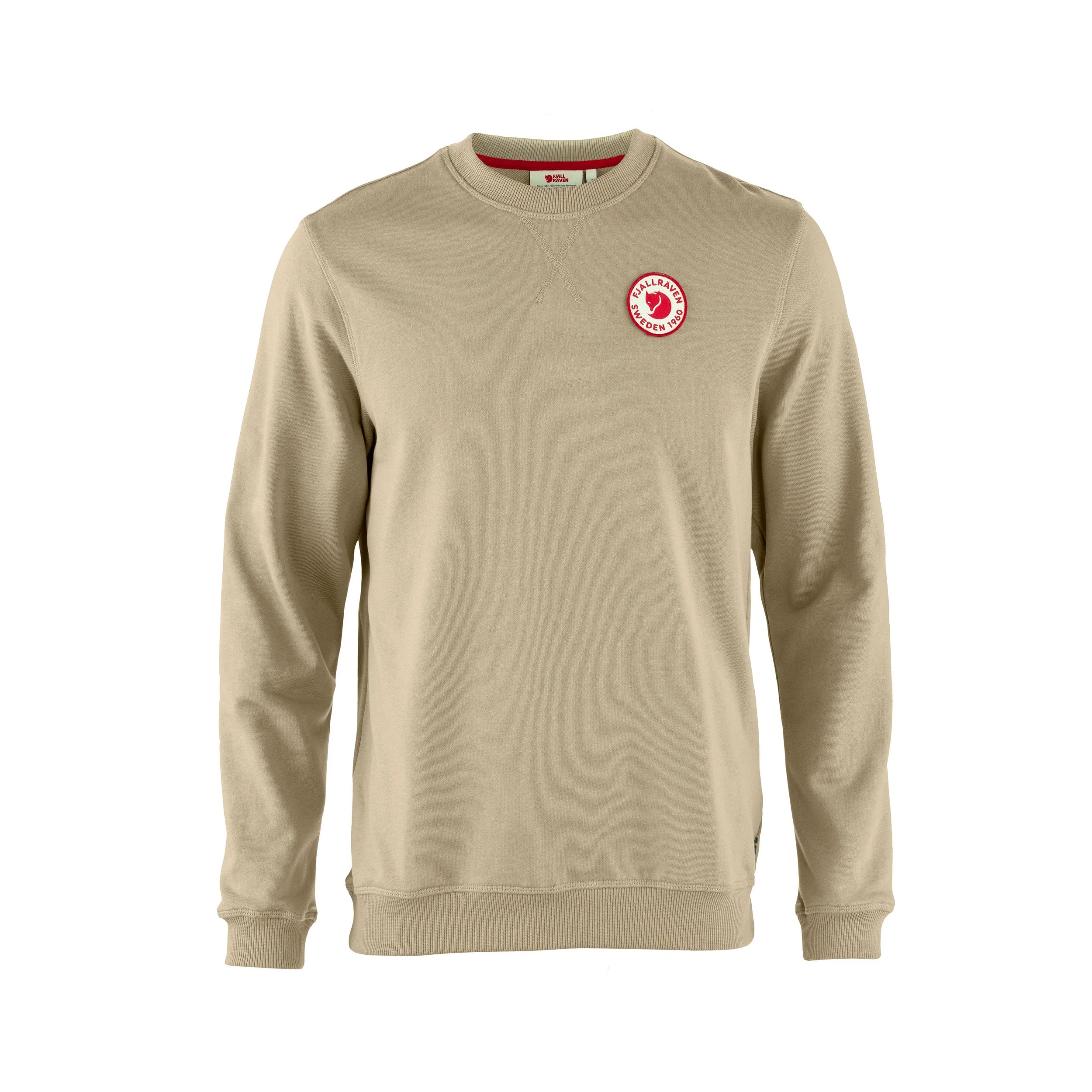 Fjallraven - 1960 Logo Sweater Heren