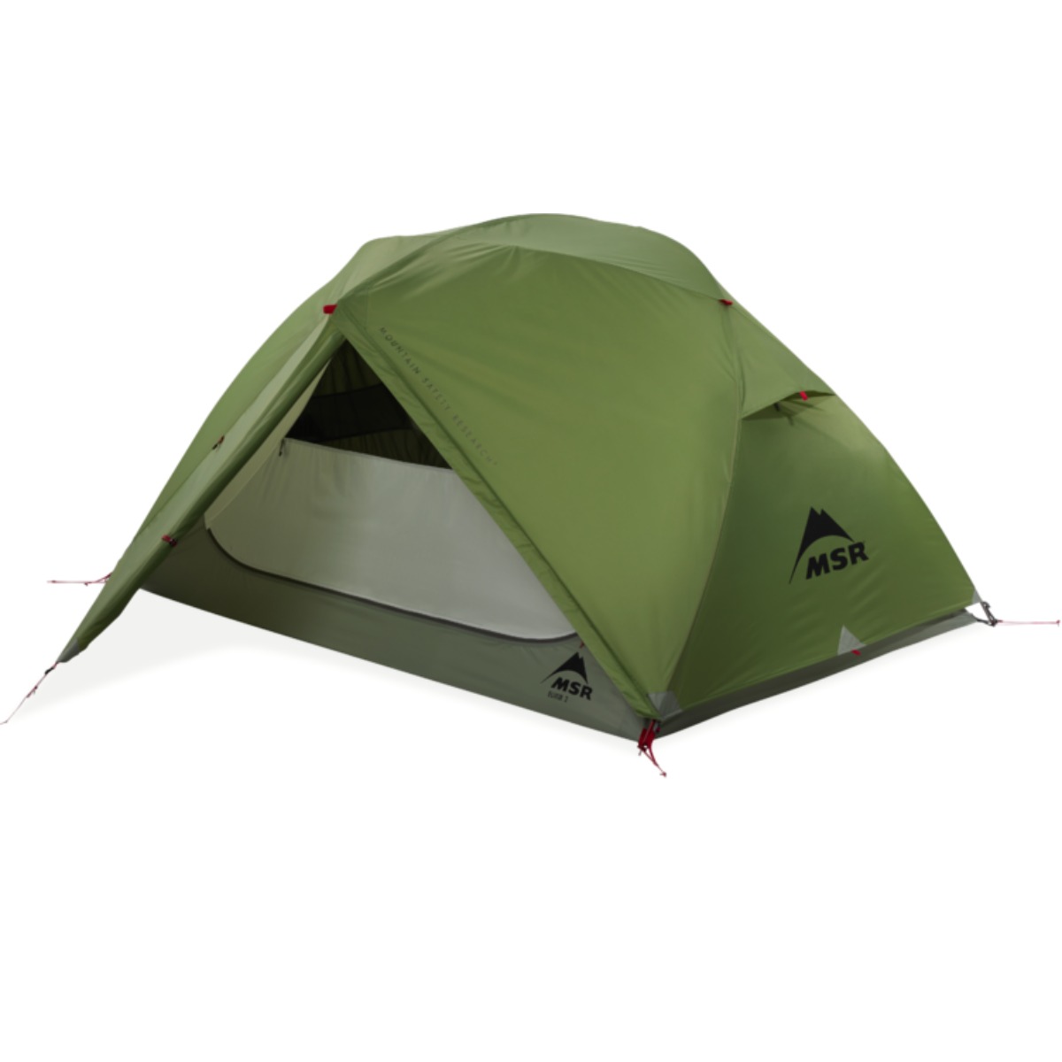 MSR - Elixir 2 / 2 Persoons Backpacktent