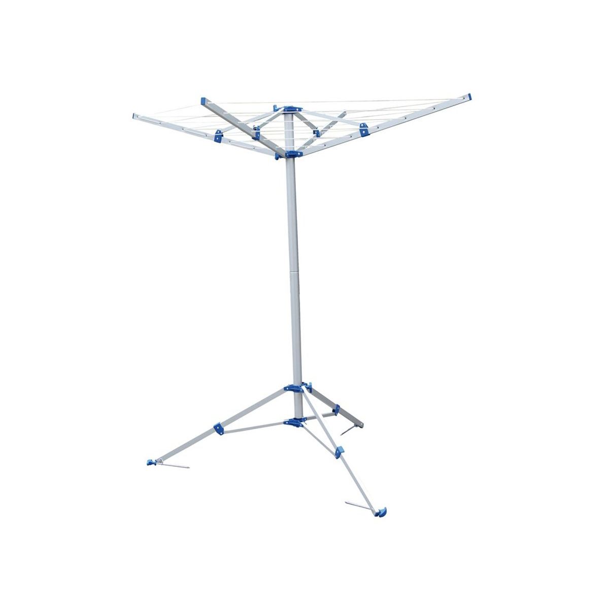 Travellife - Droogmolen 4 Armen