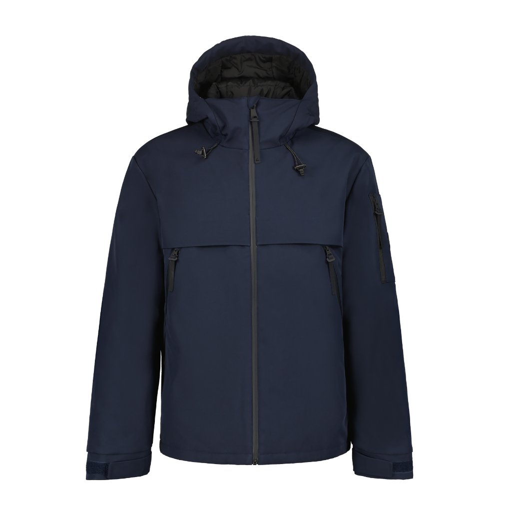 Luhta - Hukkala Softshell Jas Heren