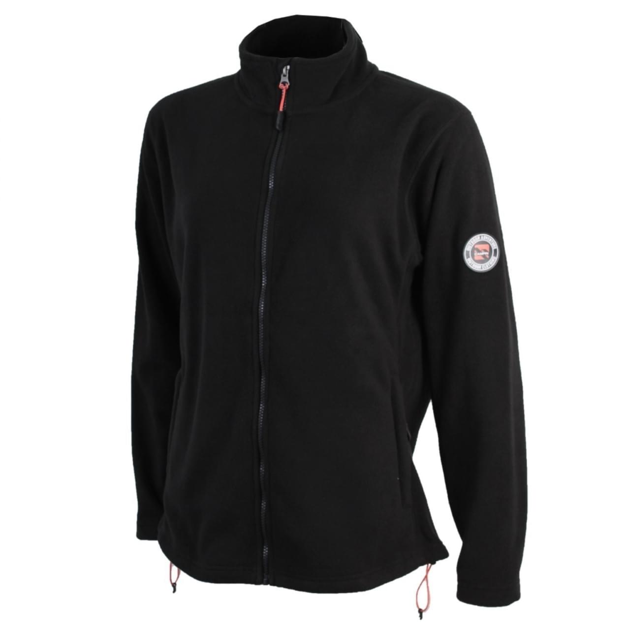 Campri - Snow Fleece Vest Dames