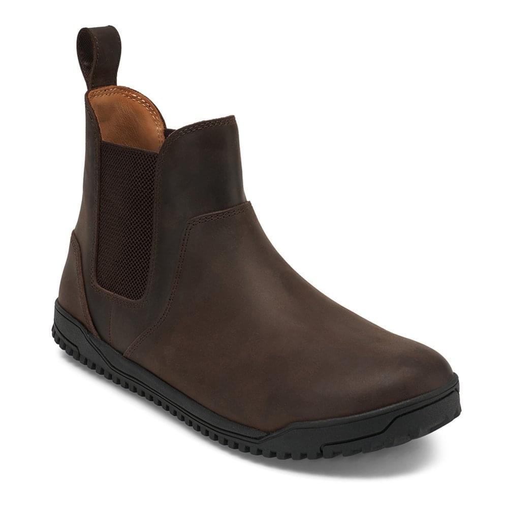 XERO shoes - Ridgeway Chelsea Barefoot Schoen Heren XERO shoes - Ridgeway Chelsea Barefoot Schoen Heren