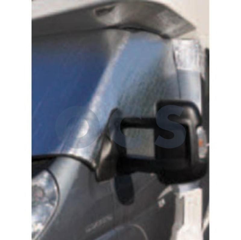 HTD - Externe Raamisolatie Master / Movano / Interstar >2010