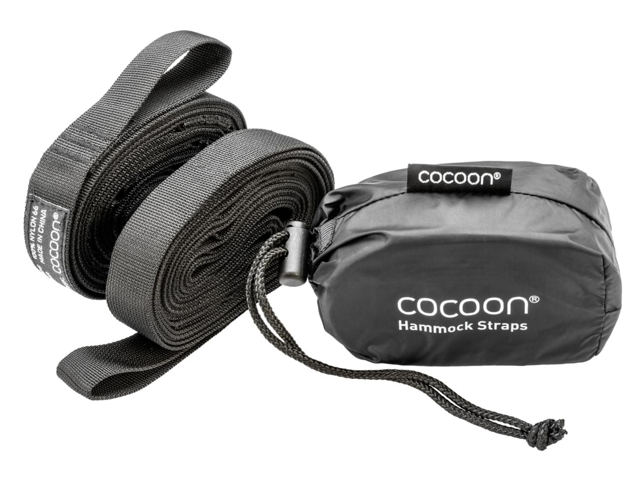 Cocoon - Hangmat Ophangsysteem
