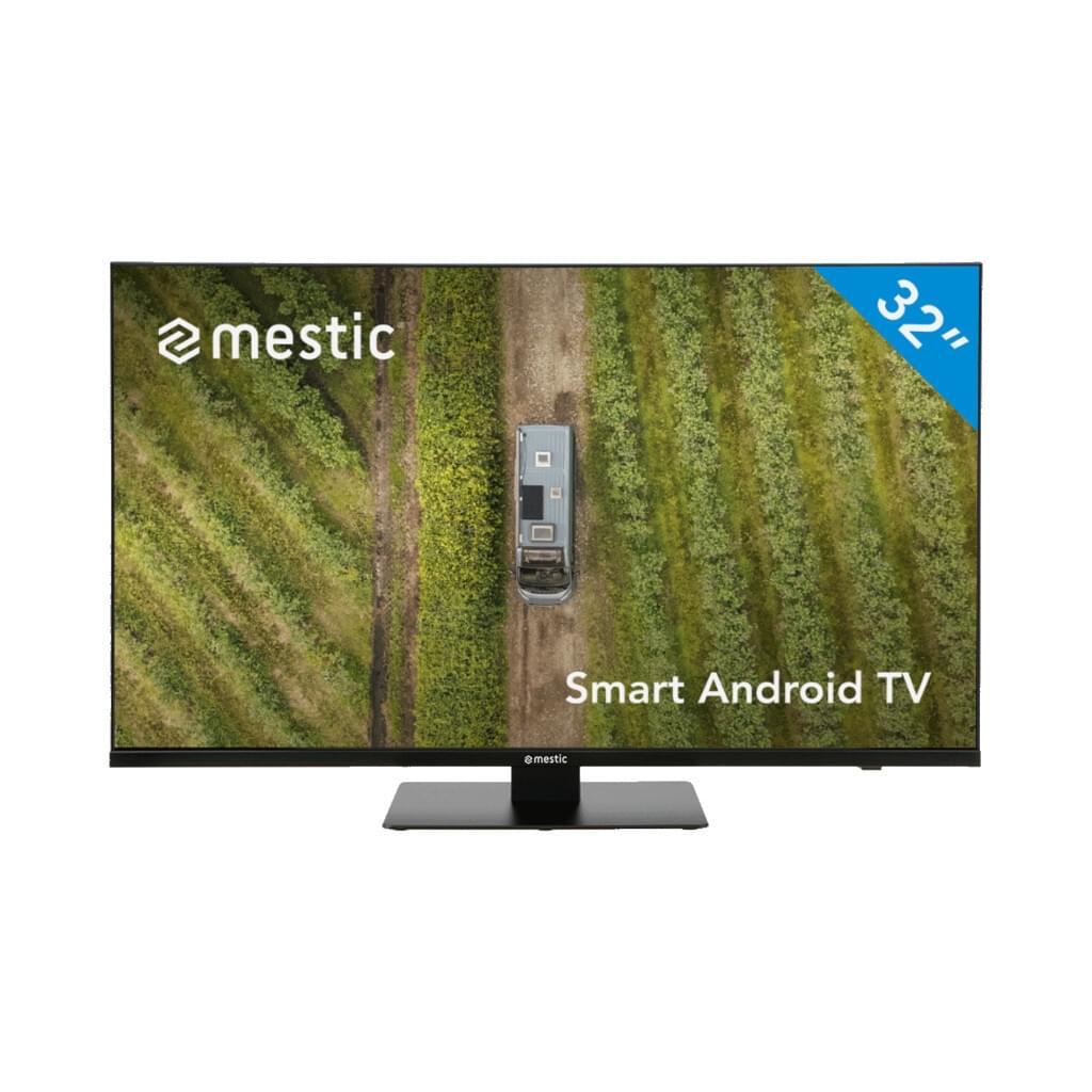 Mestic - 32 Inch Android Smart TV