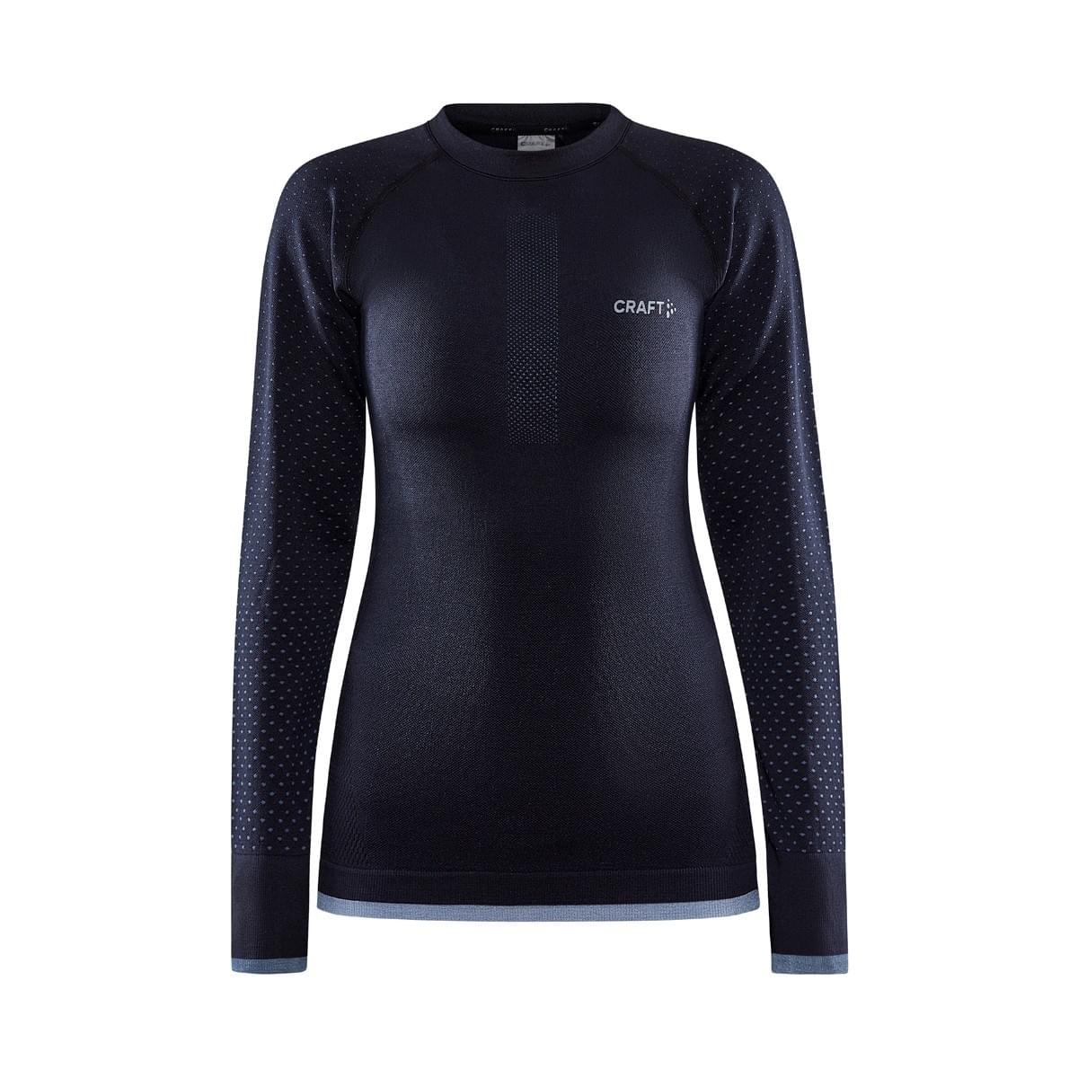 Craft - Adv Warm Intensity Ls W mt. M