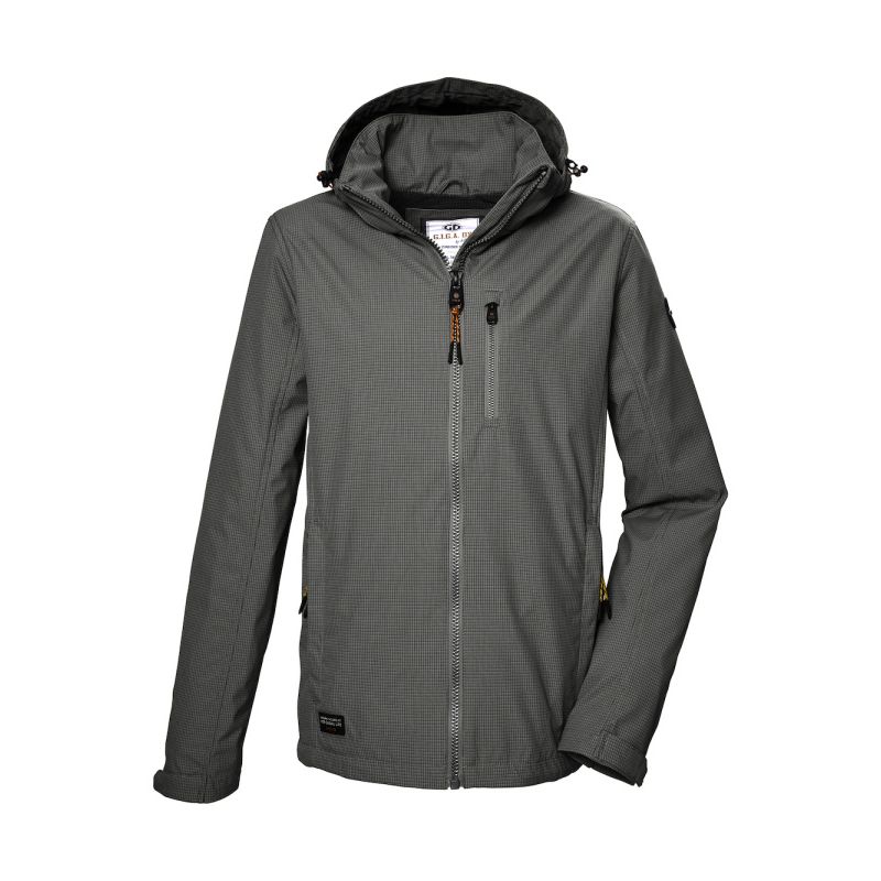 G.I.G.A. DX - Gs 82 Softshell Jas Heren