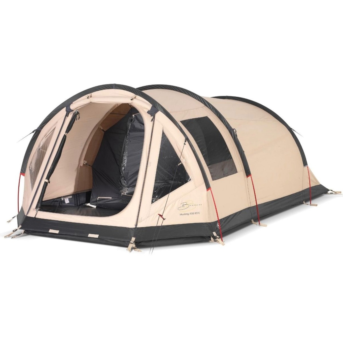 Bardani - Mustang 200 RSTC / 3 Persoons Tent