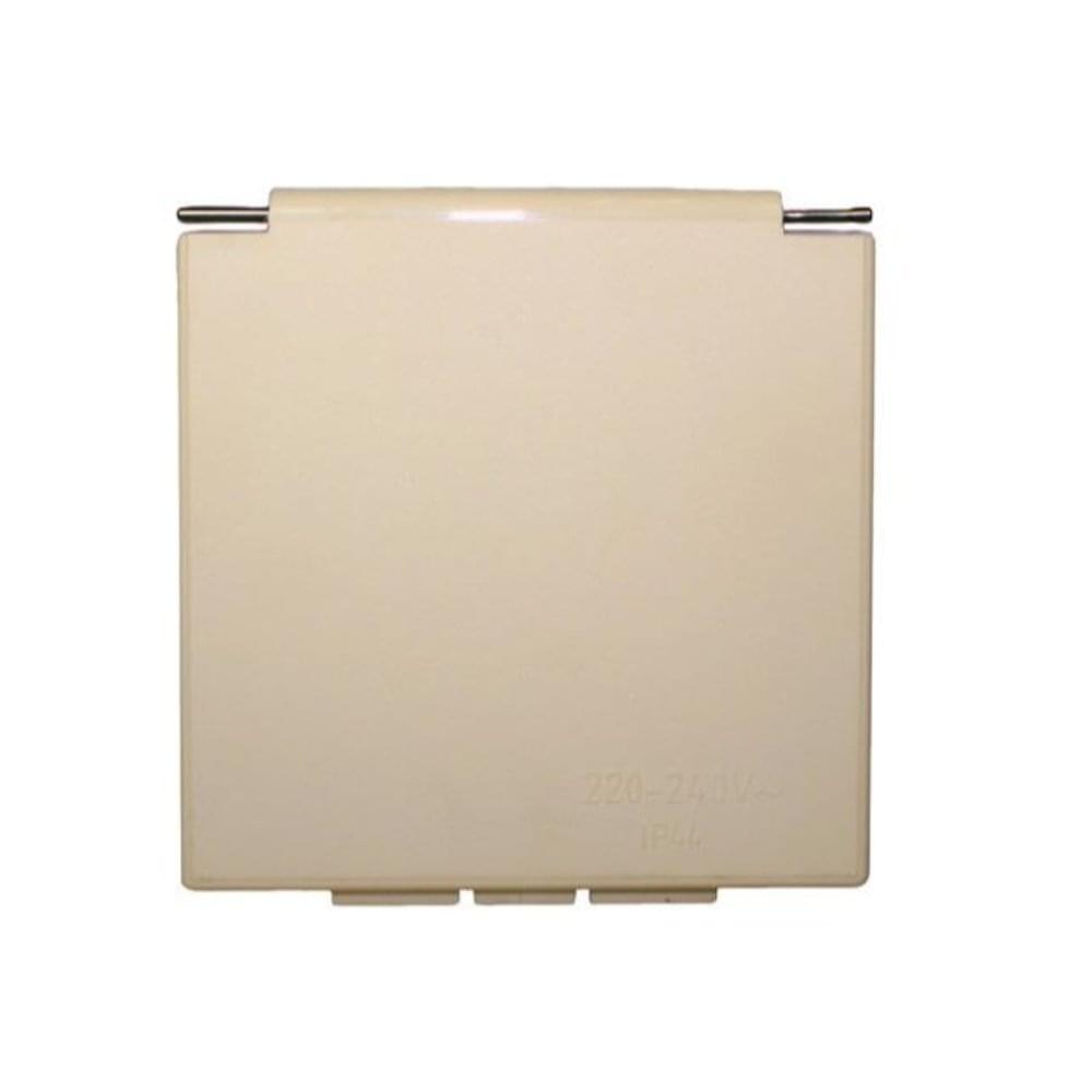 Haba - Klep voor CEE-Wandinvoerdoos