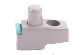 OCS - Deurvergrendeling Dometic vanaf 1994