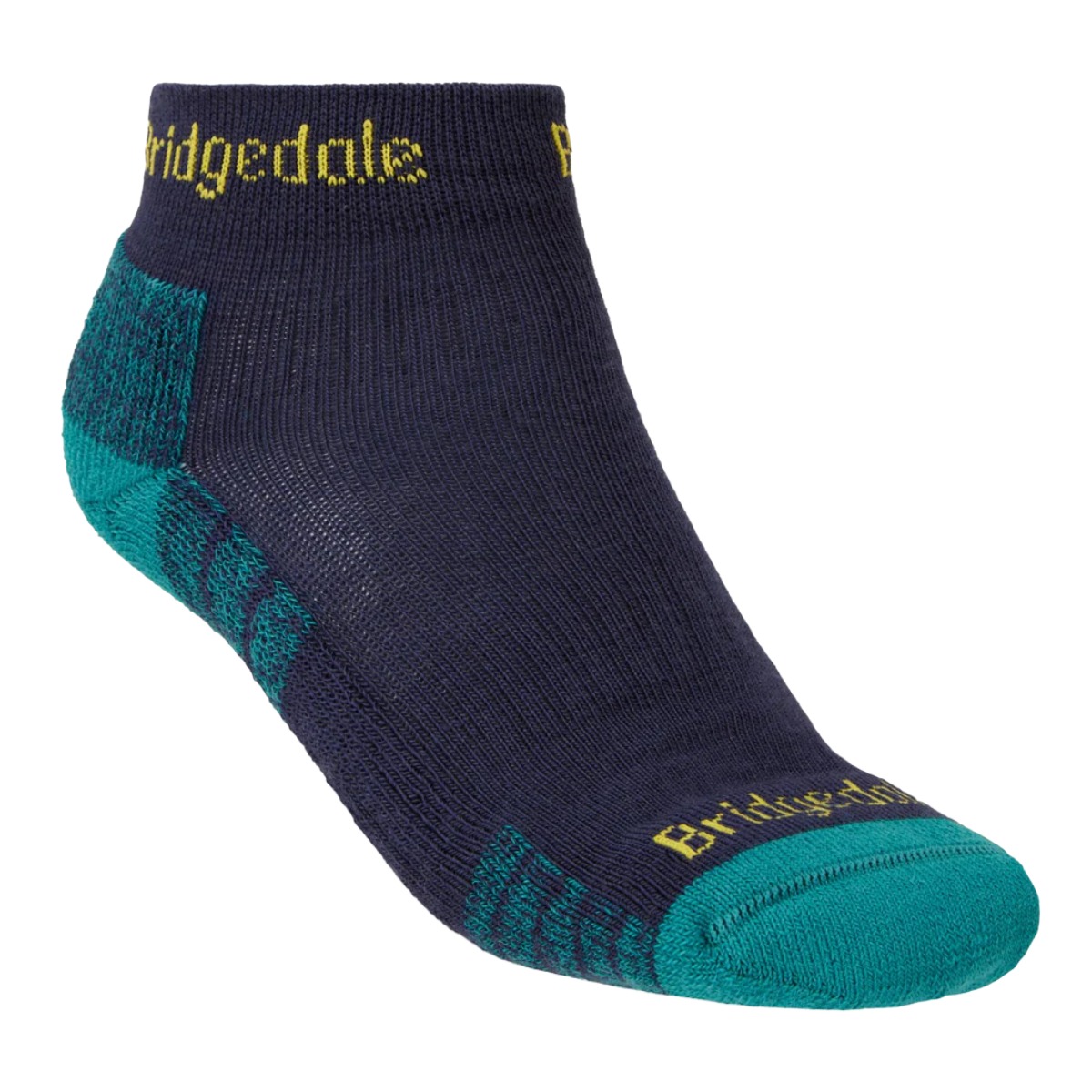 Bridgedale - Lightweight Performance Enkel Wandelsok Heren