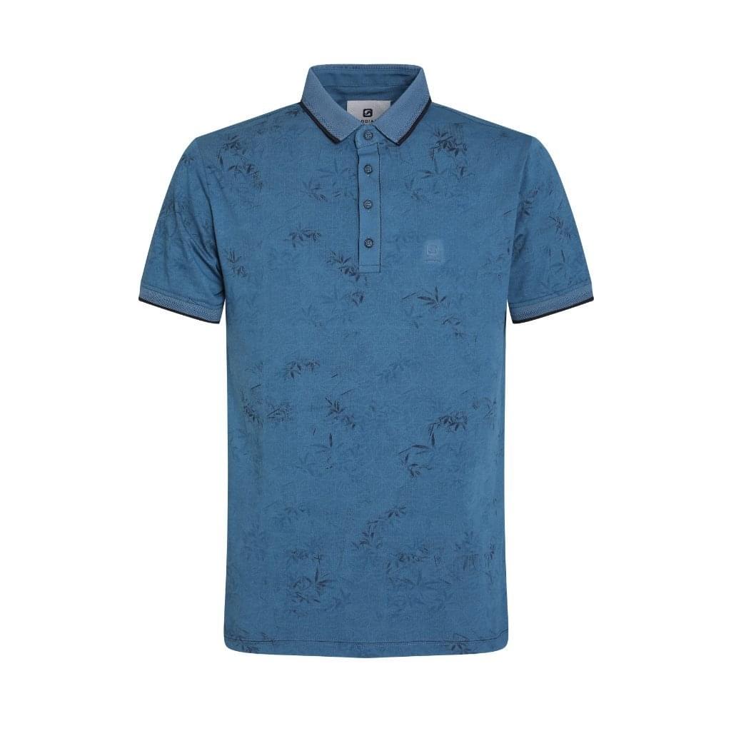 Gabbiano - Leaf Polo Heren