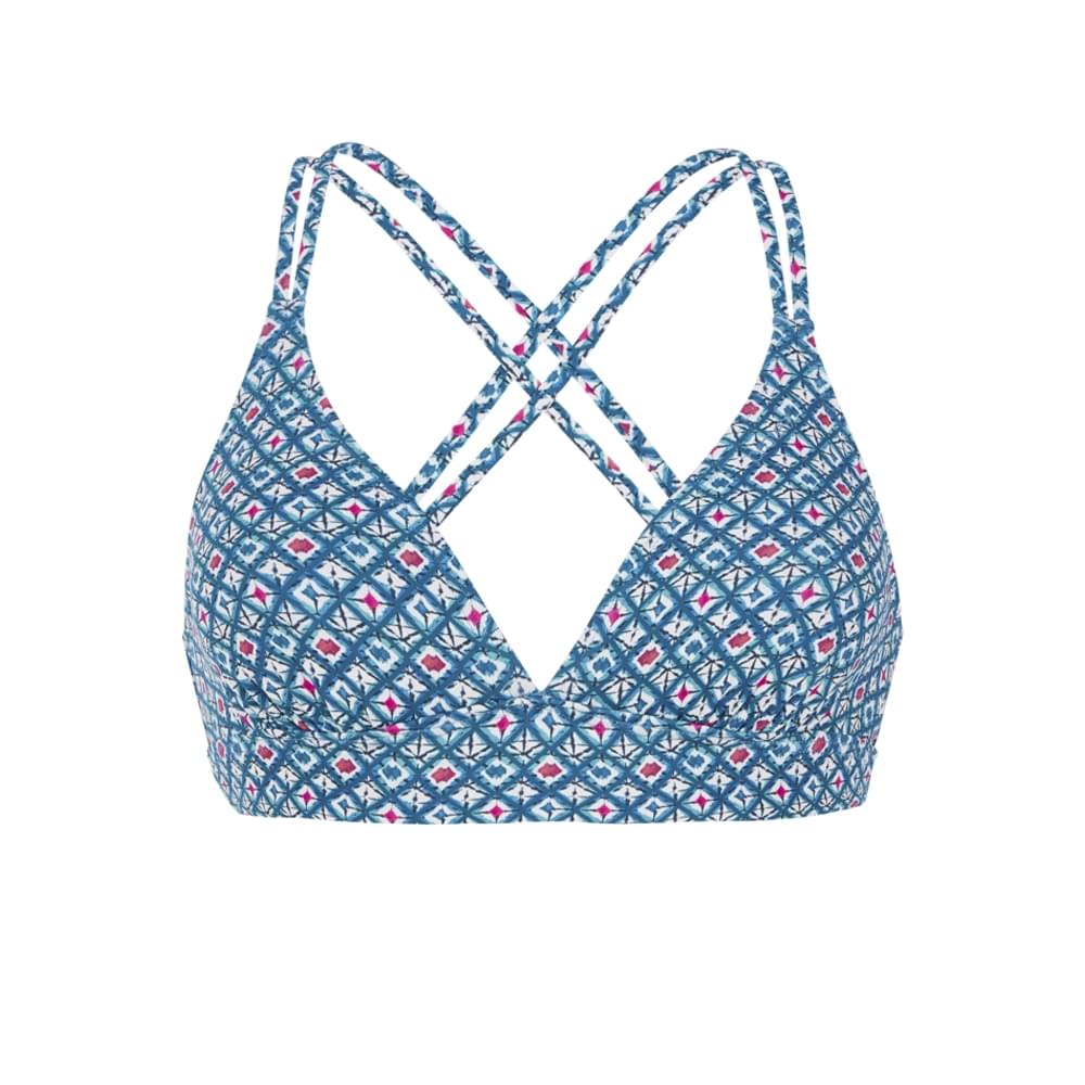 Protest - MixSupero Triangle Bikini Top Dames