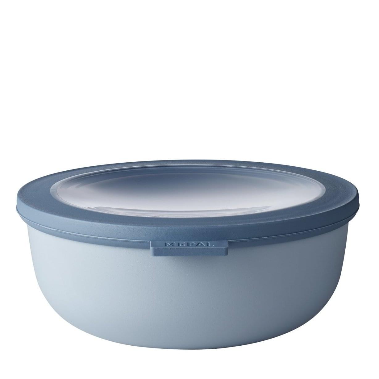 Mepal - Multikom Cirqula 1250 ml