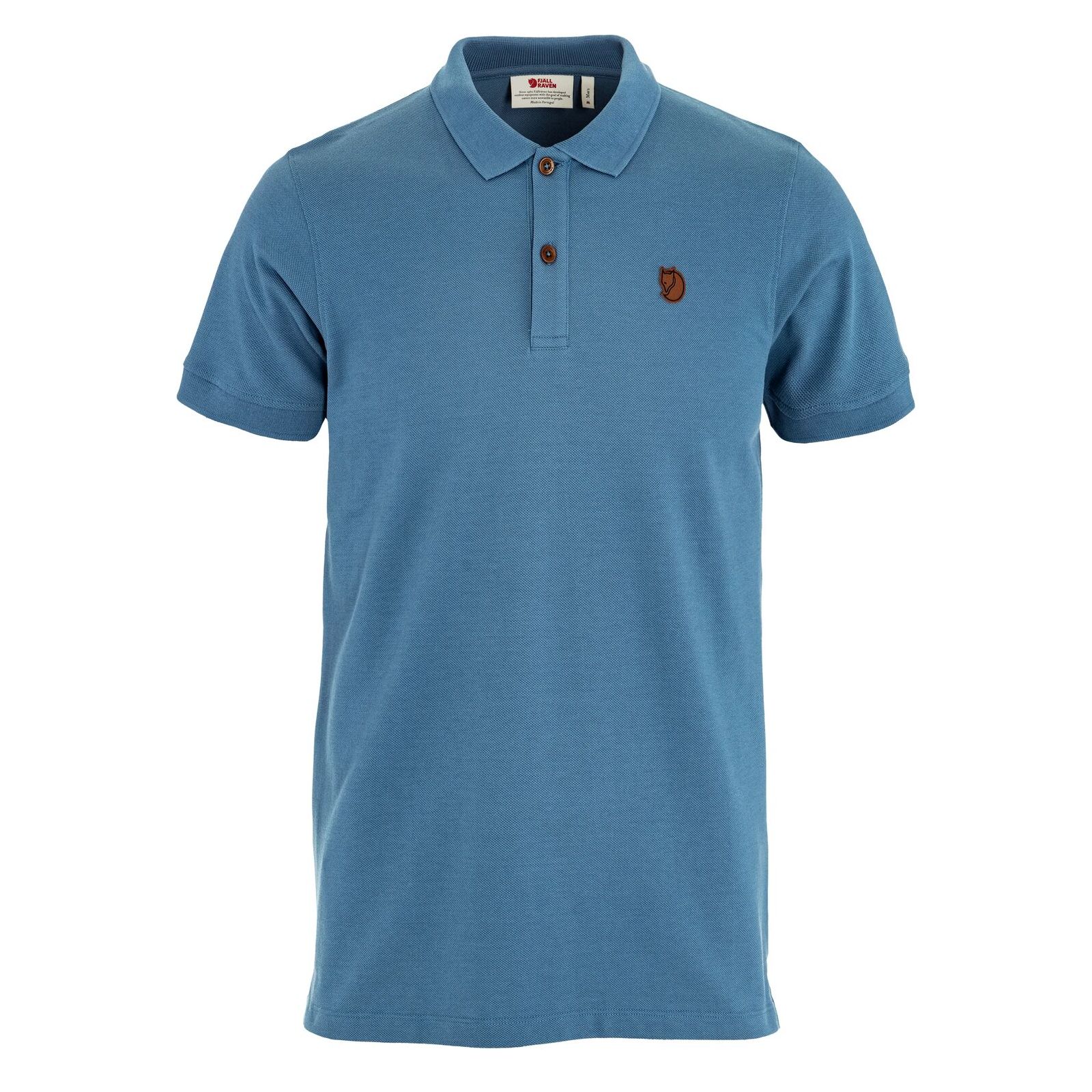 Fjallraven - Ovik Polo Heren