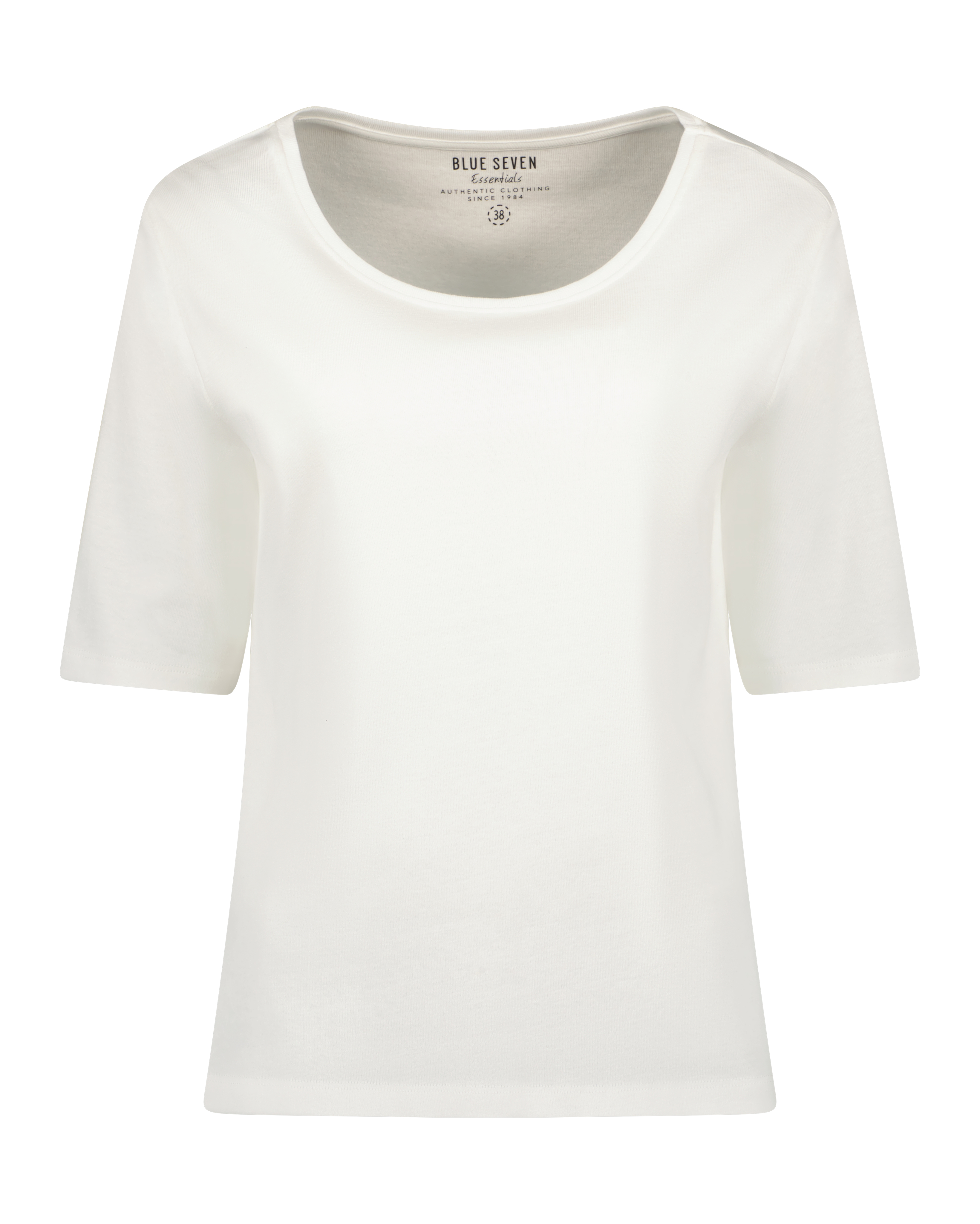 Blue Seven - Uni Basic T-shirt Dames