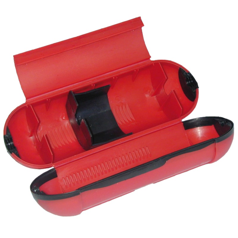 Haba - Safebox Stekkerbox Waterdicht