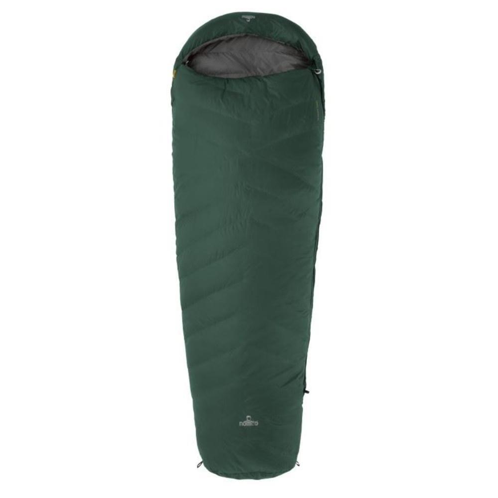 Nomad - Taurus 250 Mummy Slaapzak Synthetisch/Dons