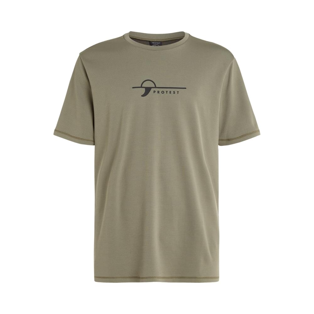 Protest - Legundi Surf T-shirt Heren