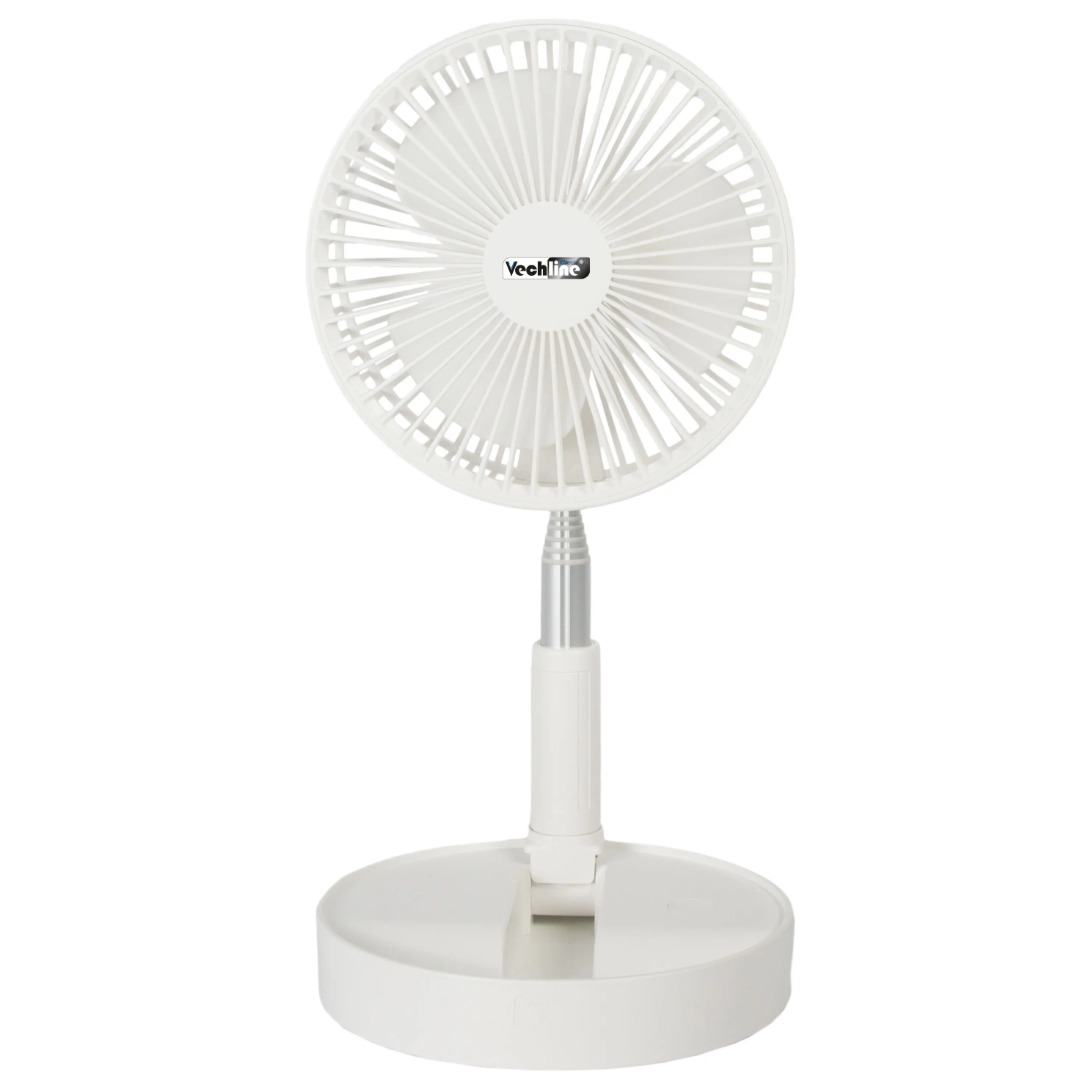 OCS Vechline - Ventilator Opvouwbaar