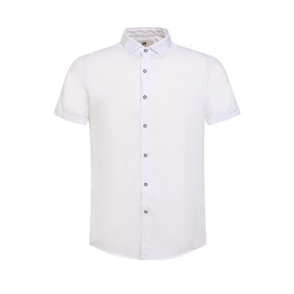 Gabbiano - Uni Blouse Heren